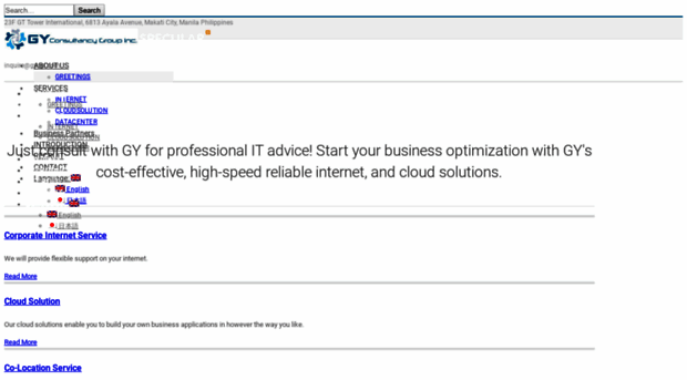 gycgi.com