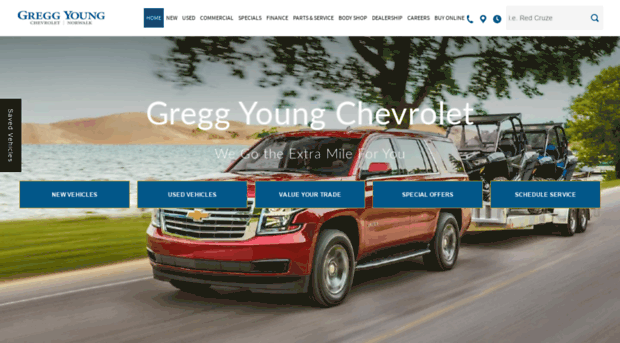 gychevynorwalk.com