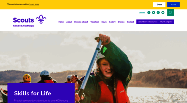 gycscouts.org.uk