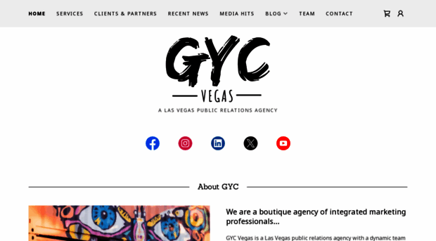 gycvegas.com