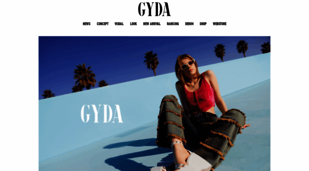 gyda.jp