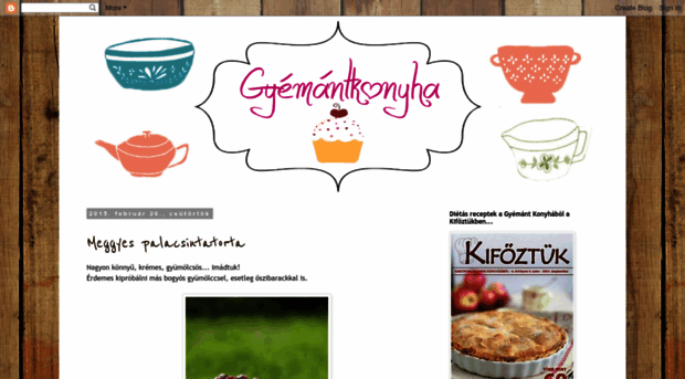 gyemantkonyha.blogspot.com