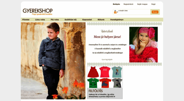 gyerekshop.hu