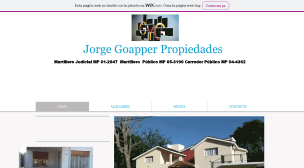 gyg-propiedades.com.ar