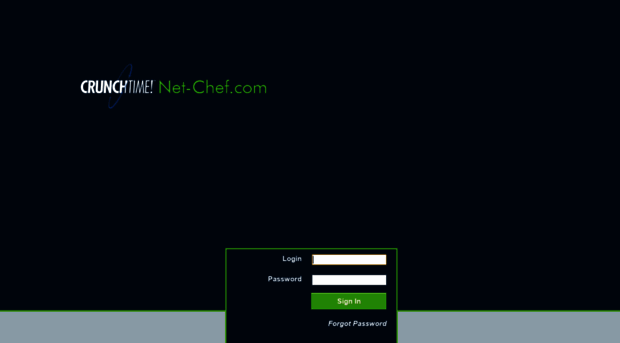 gyg.net-chef.com