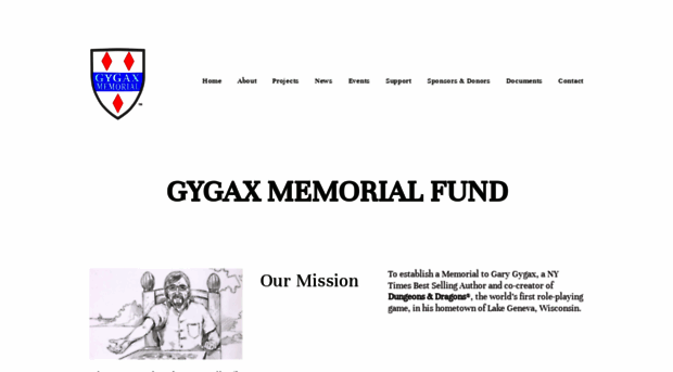 gygaxmemorialfund.org