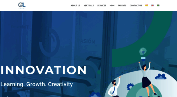 gylgroup.com