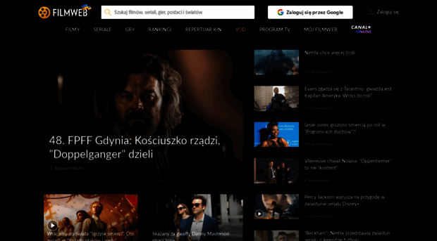 gyllenhaal.filmweb.pl