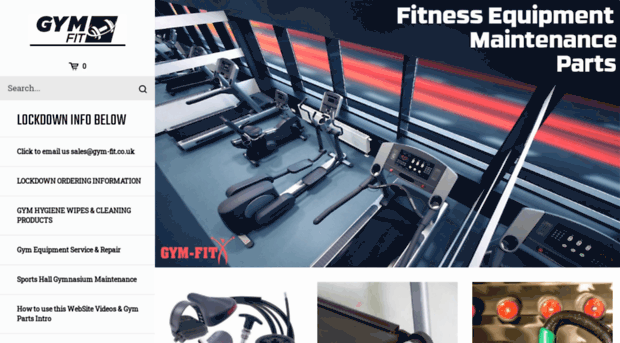 gym-fit.co.uk