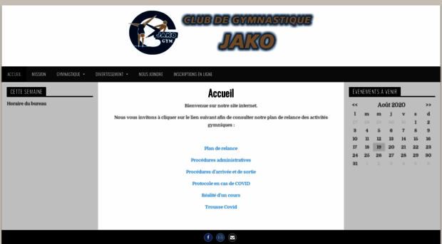 gym-jako.com