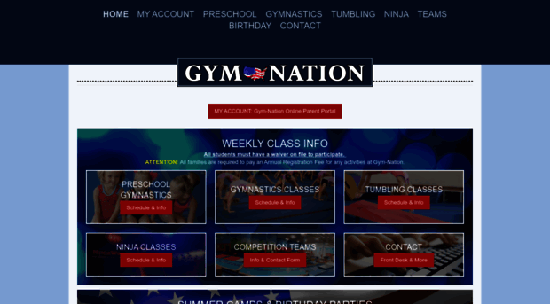 gym-nation.com