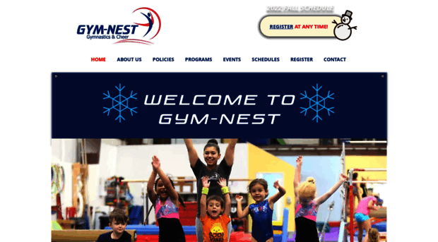 gym-nest.com