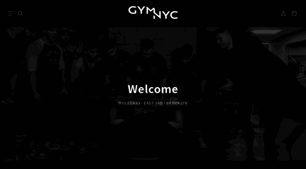 gym-nyc.com