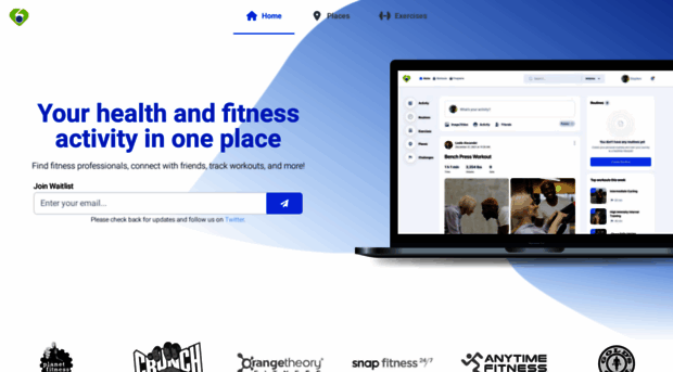 gym.com