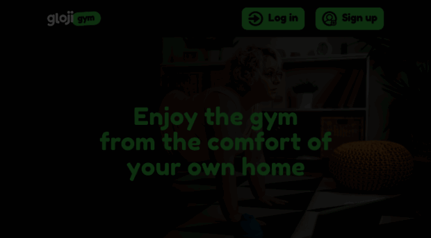 gym.gloji.co.uk