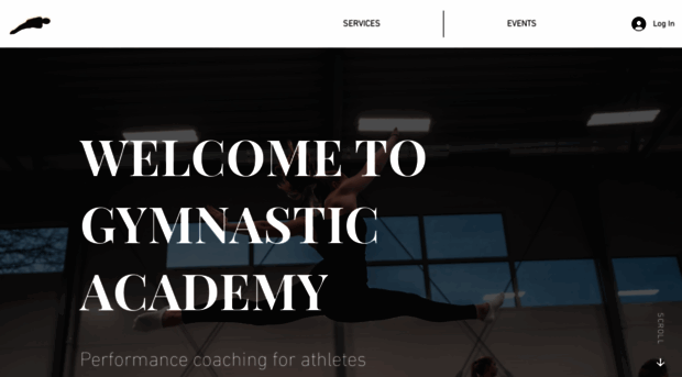 gymacademy.org