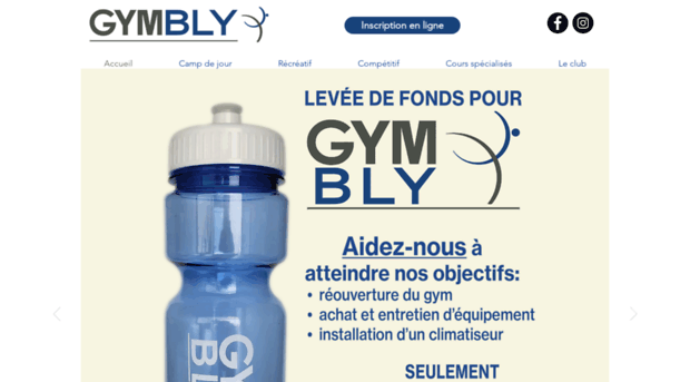 gymbly.com