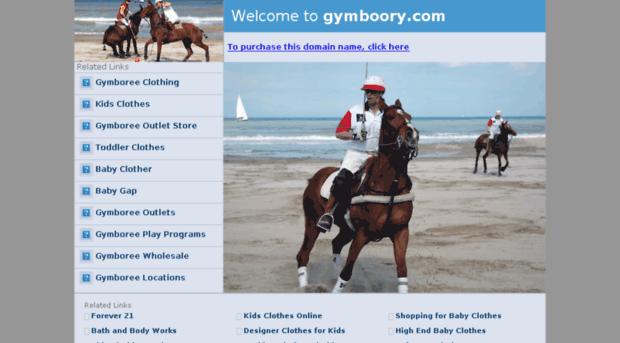 gymboory.com