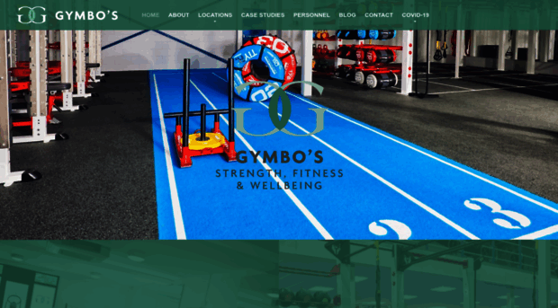 gymbos.co.uk