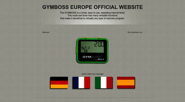 gymboss.eu