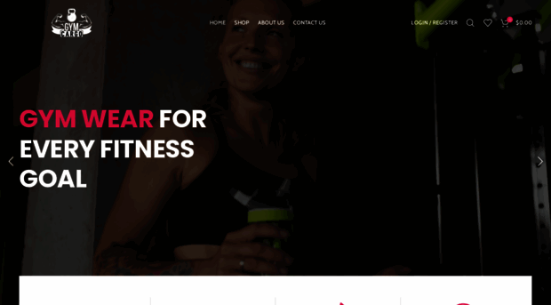 gymcargo.com