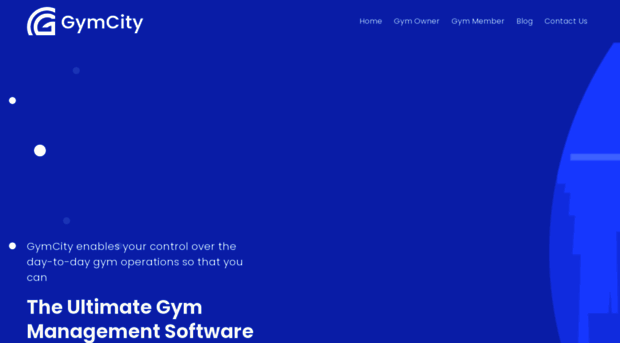 gymcity.com