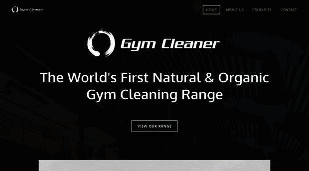 gymcleaner.com.au