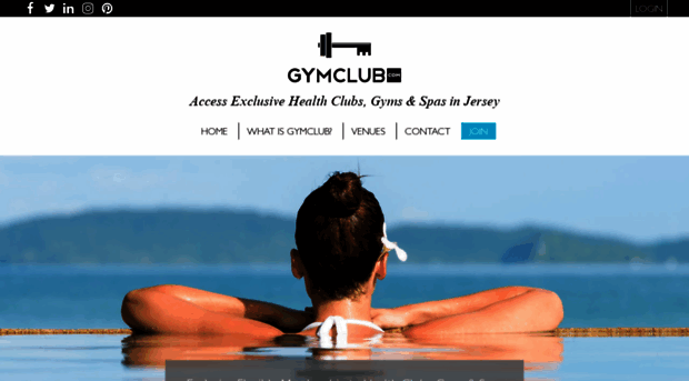 gymclub.com