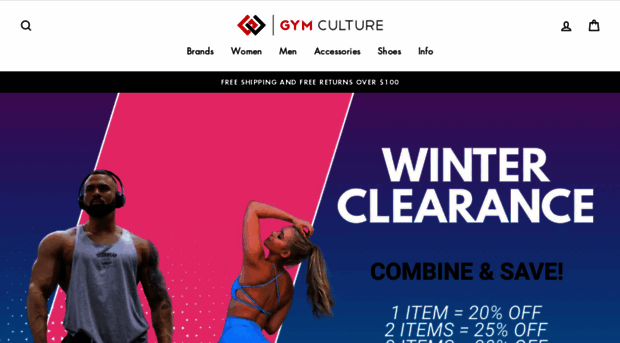 gymculture.com