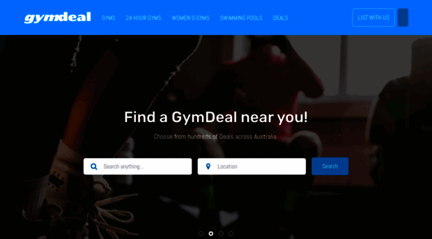 gymdeal.com.au