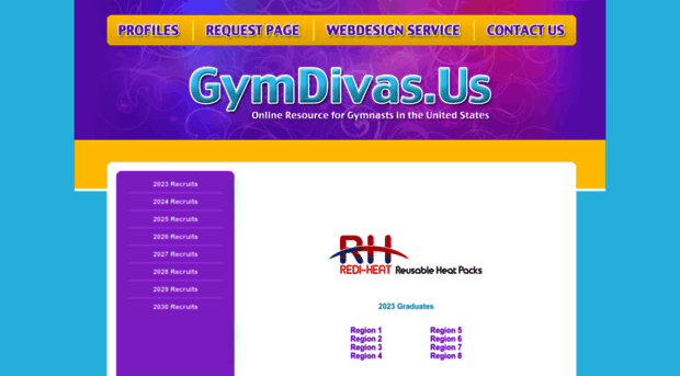 gymdivas.us