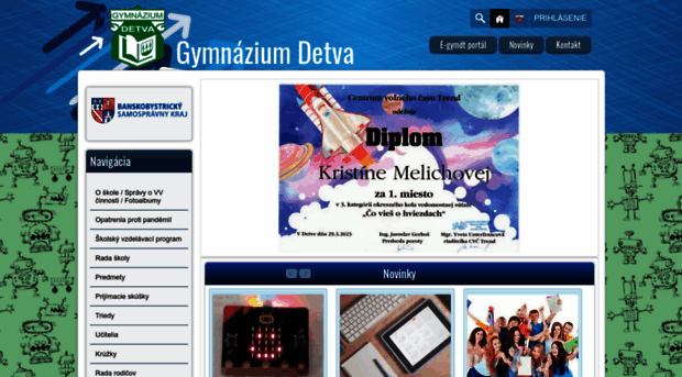 gymdt.edupage.org