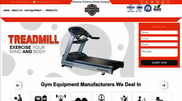 gymequipmentsmanufacturers.in