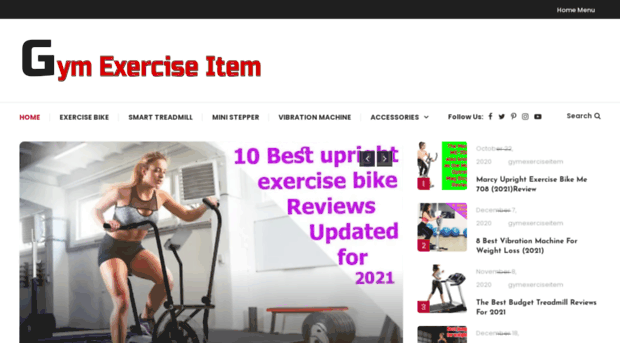 gymexerciseitem.com