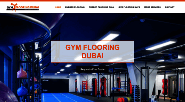 gymflooringdubai.com