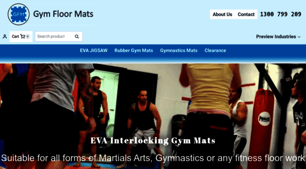 gymfloormats.com.au