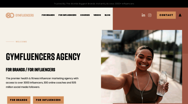 gymfluencers.agency