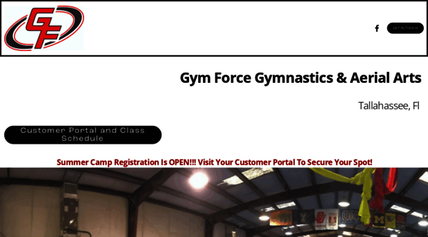 gymforce.net