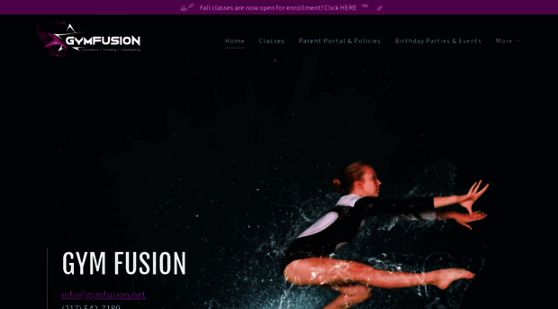 gymfusion.net