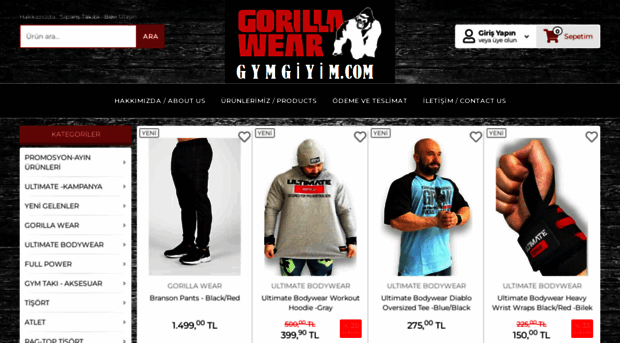 gymgiyim.com