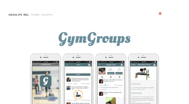 gymgroups.com