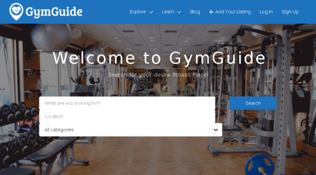 gymguide.com