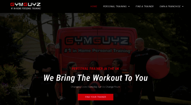 gymguyz.co.uk