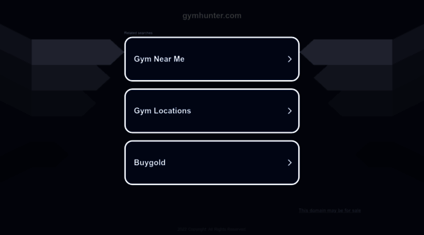 gymhunter.com