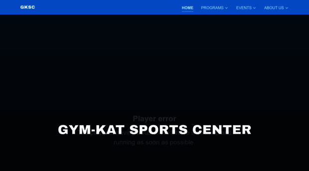 gymkatsportscenter.com