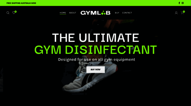 gymlab.net.au