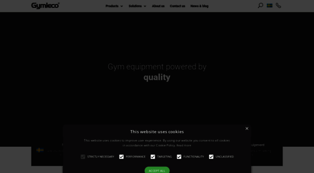 gymleco.com