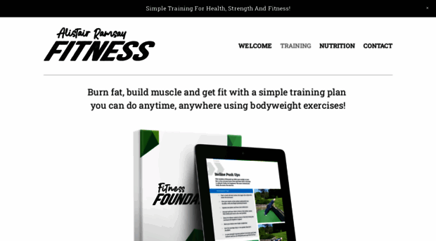 gymless.com