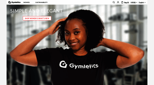 gymletics.com