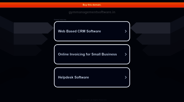 gymmanagementsoftware.in